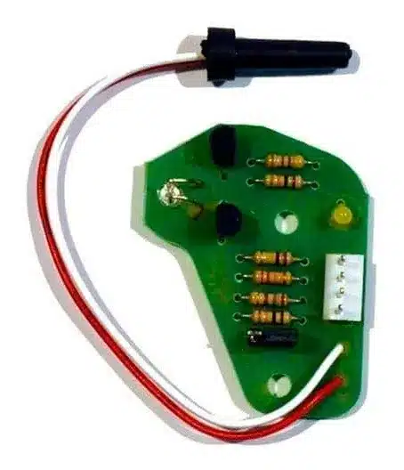 Sensor Para Hopper Metálico/Plástico (5 Piezas)