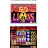 50 LIONS Manual