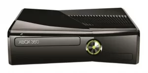 Xbox 360 Con Pulsador/interface Para Hogar, Maquinero 1tb (Reacondicionado)