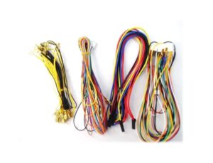 Cableado Para Maquinita Millonario Plus