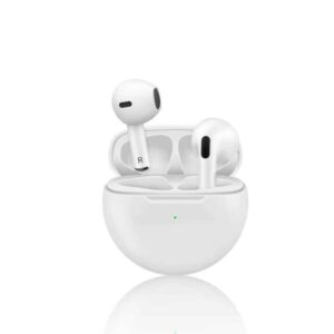 Air Pro 6 TWS auriculares inalámbricos para iPhone y Android