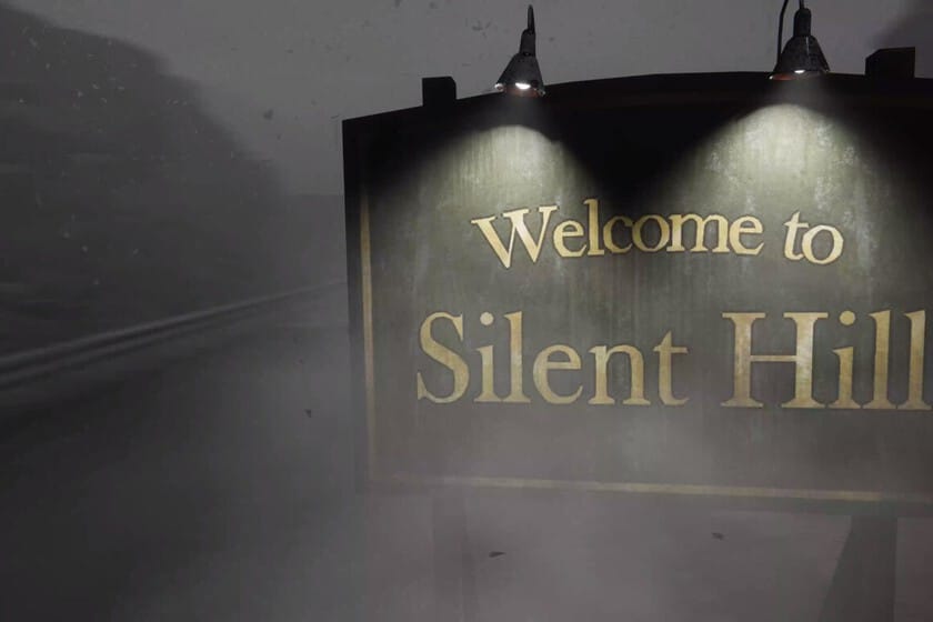 Sigue aquí en directo el evento de Silent Hill con todas las novedades sobre el futuro de esta clan de terror