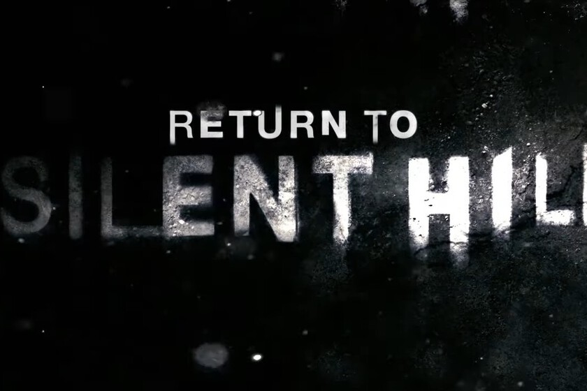 Return to Silent Hill es la nueva película de terror del muestrario de Konami: todo lo que sabemos hasta ahora