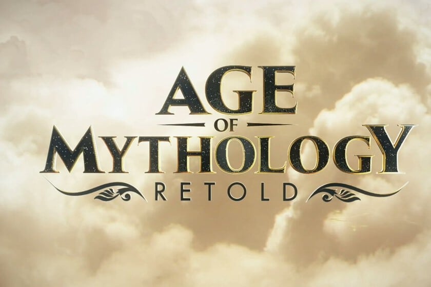 Age of Mythology vuelve a la vida con Retold: uno de los Age of Empires más queridos prepara su regreso y cuesta no ilusionarse