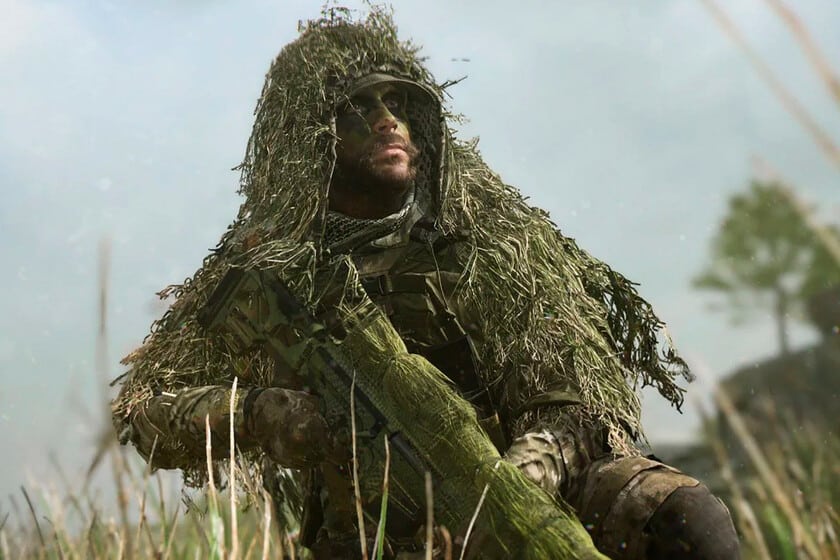 Aunque soy más de multijugador, la campaña de Call of Duty Modern Warfare 2 está de boato: impresiones tras recrearse - Call of Duty: Modern Warfare 2 (2022)
