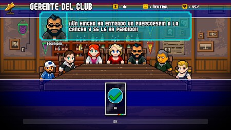 Pixel Cup Soccer Ultimate Edition