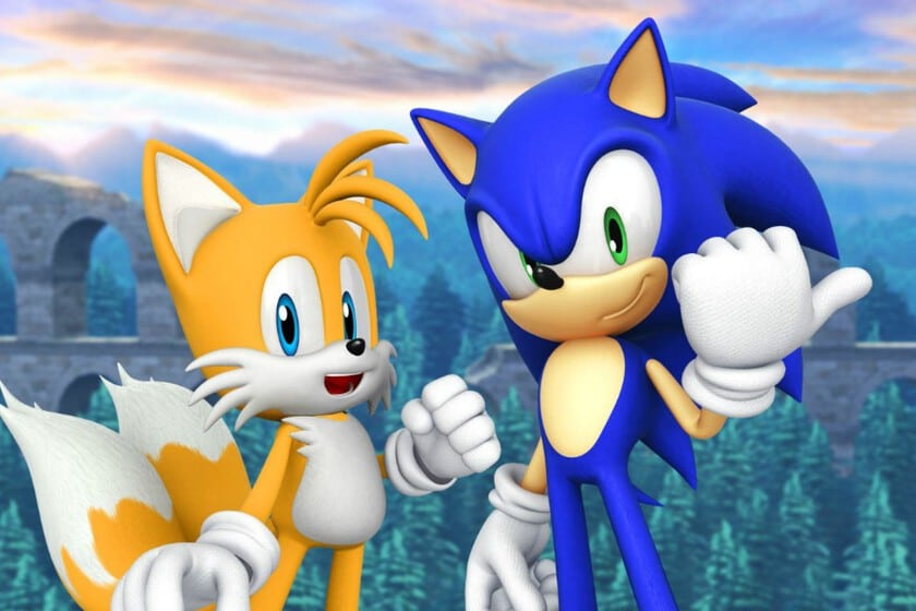 SEGA desvela que la clan Sonic ha vendido 1.500 millones de copias, pegado a los datos de sus otras franquicias