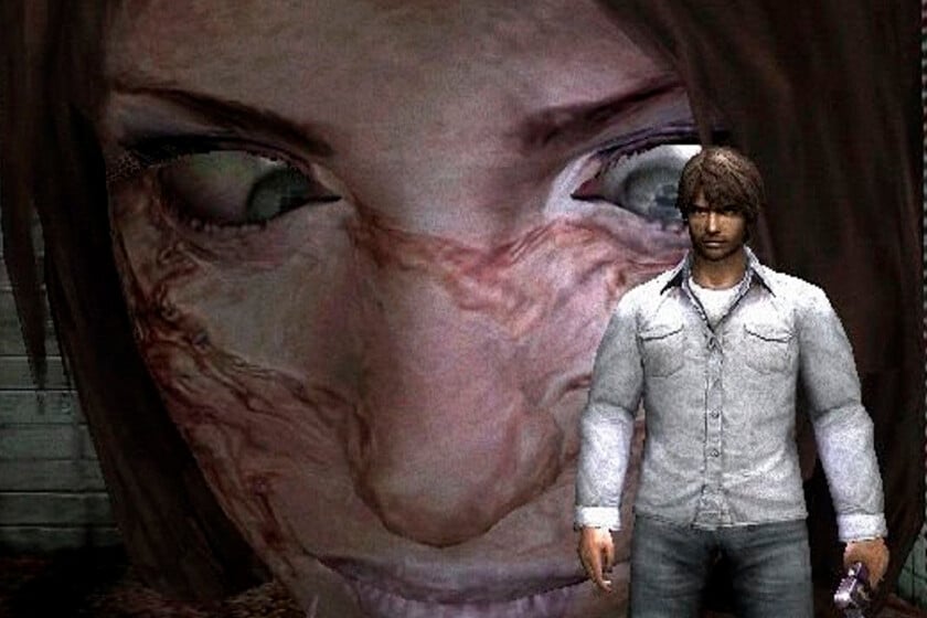 El Silent Hill del que casi nadie se acuerda es todavía uno de los mejores juegos de terror de la serie por su historia - Silent Hill 4: The Room