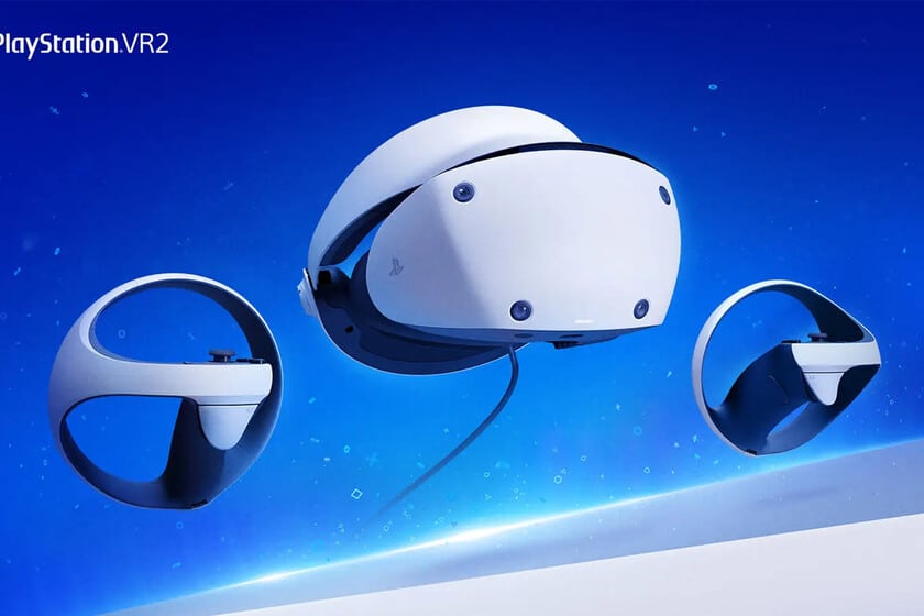 PS VR2 ya tiene época de tirada y precio: así se presenta la efectividad supuesto de PlayStation - PlayStation 5