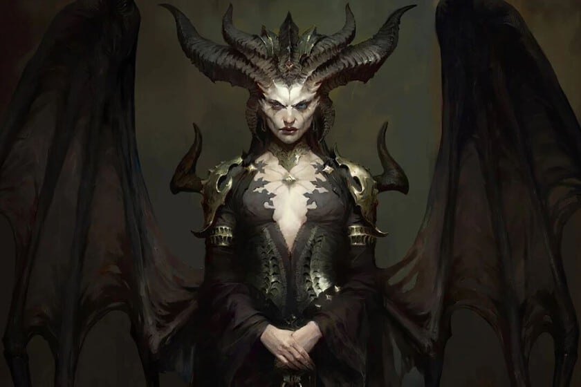Diablo 4 prescinde de una característica que forma parte de la dinastía desde el principio: el código de colores