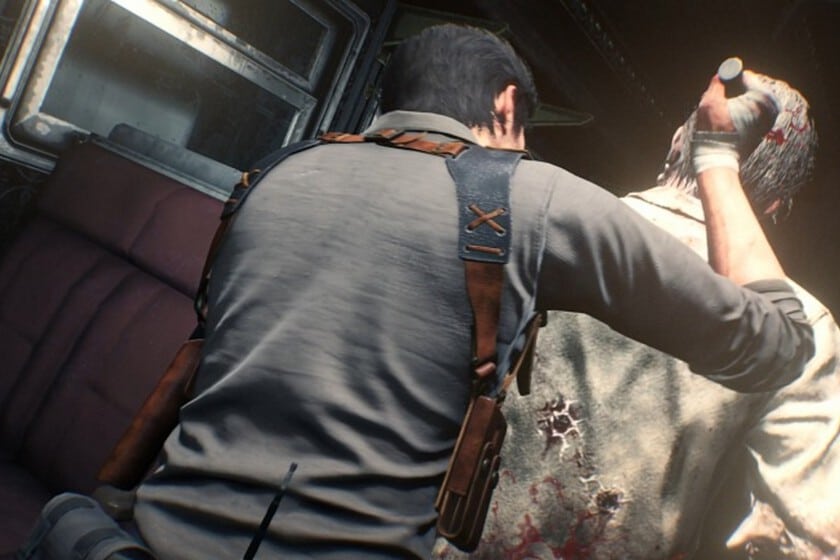 Ya disponibles para descargar gratis los juegos de Prime Gaming para el mes de enero: destaca The Evil Within 2 - The Evil Within 2