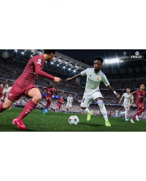 FIFA 23 Standard Edition Electronic Arts PS4 Físico