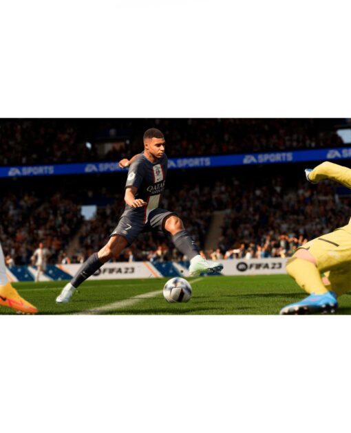 FIFA 23 Standard Edition Electronic Arts PS4 Físico
