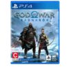 God of War Ragnarök Standard Edition Sony PS4 Físico