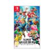 Super Smash Bros Ultimate Standard Edition Nintendo Switch Físico
