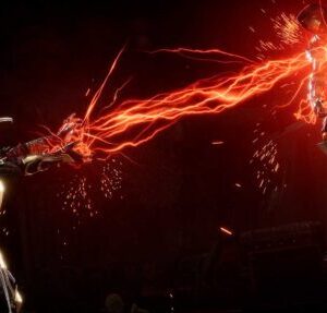 Mortal Kombat 11 Ultimate Ultimate Edition Warner Bros. PS5 Físico