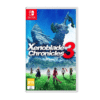 Xenoblade Chronicles 3 Standard Edition Nintendo Switch Físico