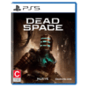 Dead Space Remake Standard Edition Electronic Arts PS5 Físico