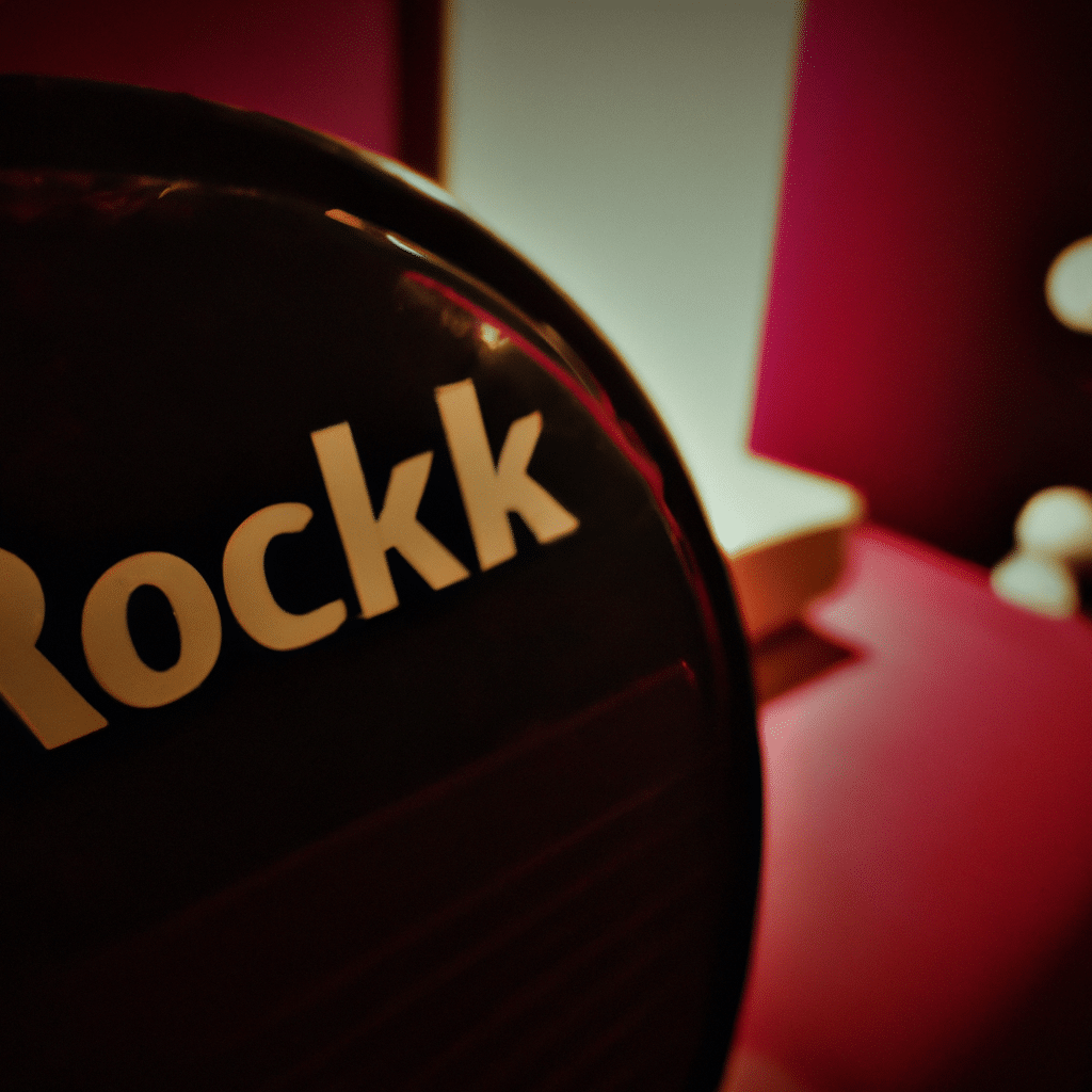 La Rockola y su Impacto Cultural en la Música y el Ocio