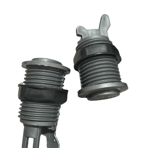 Botón Para Maquinita Arcade 10 Piezas + 10 Micro Switch - Imagen 3