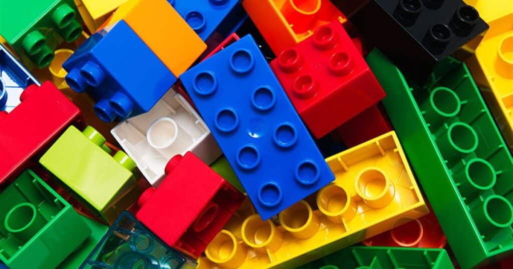 La historia de Lego: cómo una pequeña pieza se convirtió en un éxito mundial
