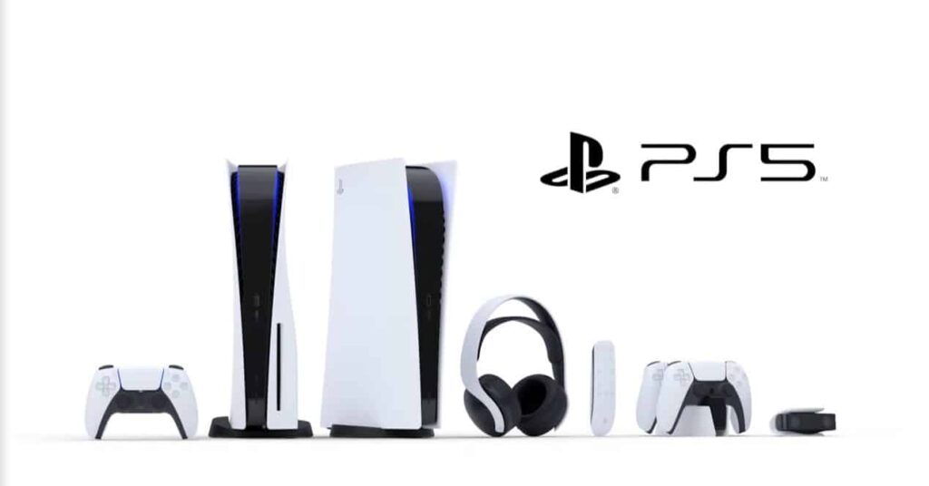 Todo lo que necesitas saber sobre la PlayStation 5