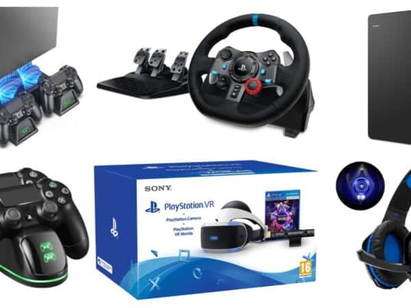 Los accesorios imprescindibles para sacar el máximo partido a tu ...