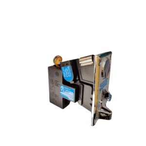 Monedero Vending - Caja Amarilla