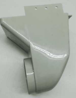 Cono para hopper